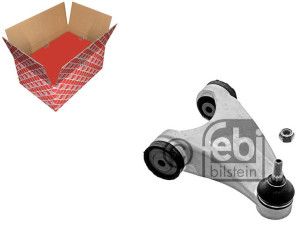 Wahacz Alfa Przód 147 156 Pr Górny Febi Bilstein