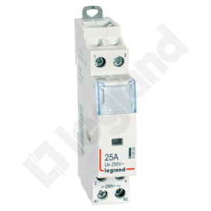 Stycznik modułowy SM 425 25A 230V 2NO