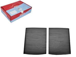 Filtr Kabiny Bmw 5 (f10) 5 (f11) 5 (g30 F90) 5 (g3
