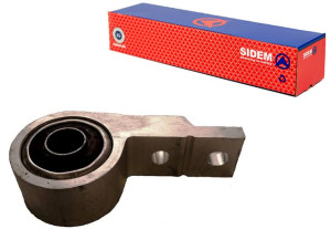 Tuleja Wahacza P X-trail 01- L+p Tyl Sidem