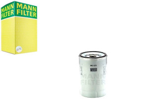 Filtr Paliwa Fendt Mann-filter