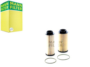 Filtr Paliwa Scania G Mann-filter