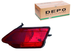 Lampa Przeciwmgielna Toyota Rav 4 Iv Depo