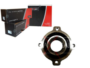 Łożysko Koła Bmw Tył E39 E60 Maxgear