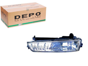 Lampa Przeciwmgielna (h27w) Hyundai Accent Iii 11.