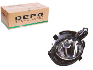 Lampa Przeciwmgielna (hb4) Seat Ibiza Iv 6j 03.08-
