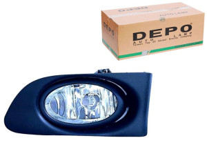 Lampa Przeciwmgielna (h11) Honda Jazz Ii 03.02-12.