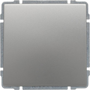Łącznik pojedynczy aluminium Kos66