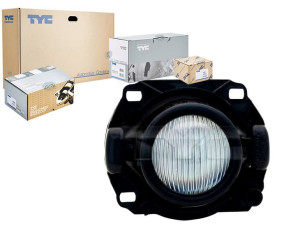 Lampa Przeciwmgielna (h11) Bmw X3 (e83) 01.04- Tyc
