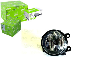 Lampa Przeciwmgielna (h11) Citroen Berlingo Ii C1