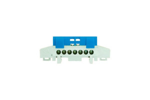 Listwa zaciskowa LZ 7/N IP20 PAWBOL