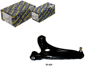 Wahacz Honda Przód Jazz Ii (gd) 02- Le Japanparts