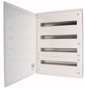 Rozdzielnica 5x24 Ip30 Bf-o-5/120-p 285347 Eaton