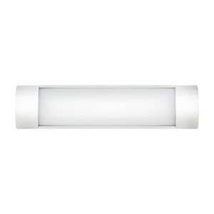 Oprawa liniowa LED FLATER 10W 4000K biały IDEUS
