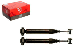 Amortyzatory 2szt Peugeot 206 206+ 309 I 309 Ii 1.
