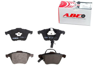 Klocki Hamulcowe Audi A4 A6 A6 Allroad A8 1.8-6.0
