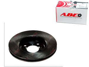 Tarcze Hamulcowe 2szt. Bmw 3 (e30) Z1 1.6-2.7 09.8