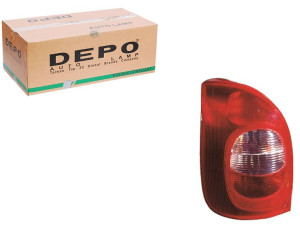 Lampa Citroen Xsara Picasso 12.99-02.04 Depo