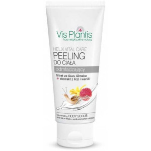 Vis Plantis Peeling do ciała Odmładzający 200ml