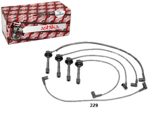 Przewódy Zapłonowe Toyota Carina E 1.6 Ashika