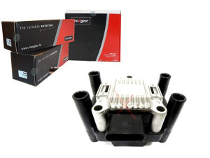 Cewka Zapłonowa Vw 1,4-2,0 95- Maxgear