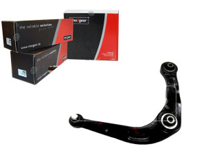Wahacz Peugeot Przód 206 99- Pr Maxgear