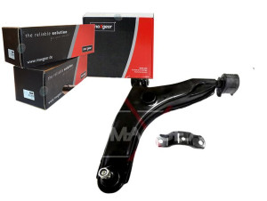 Wahacz Volvo Przód S40 V40 95- Le Maxgear