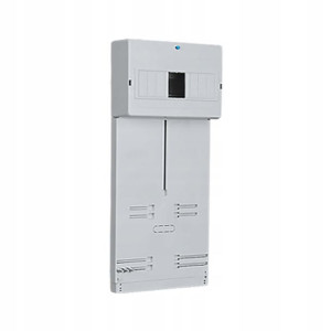 Tablica Licznikowo-rozdzielcza Tlr-3f 9 Modułów