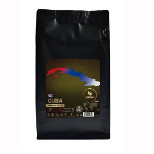 Hedone Kawa Ziarnista Cuba Premium Brand 500g