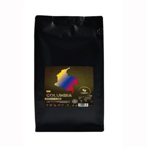 Hedone Kawa Ziarnista Columbia Premium Brand 500g