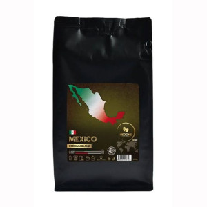 Hedone Kawa Ziarnista Mexico Premium Brand 500g