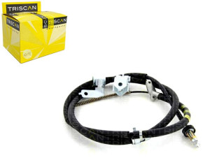 Linka Hamulca Ręcznego Toyota Tył Land Cruiser 3,0
