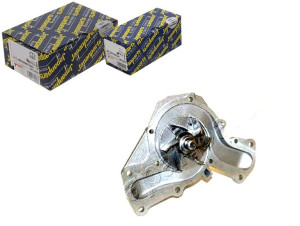 Pompa Wody Mitsubishi Galant 2,5 V6 Japanparts