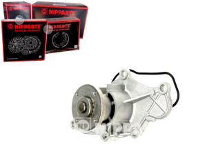 Pompa Wody Mazda 2.0 24v 1.8 16v 2.5 24v Nipparts