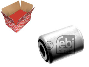 Silentblock Resoru (61x24) Daf 85 Cf 95 Xf Cf 75 C