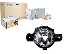 Lampa Przeciwmgielna (h11) Nissan Almera Ii N16 Mi