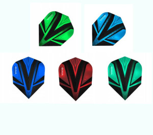 Rzutki Harrows Lotka Vivid