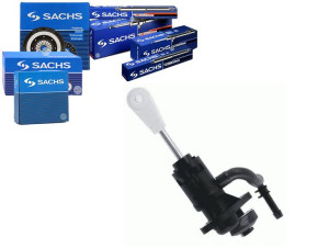 Pompa Sprzęgła Vw A4 Passat 95-05 Sachs