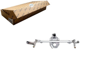 Mechanizm Wycieraczek (bez Silnika) Opel Combo Com