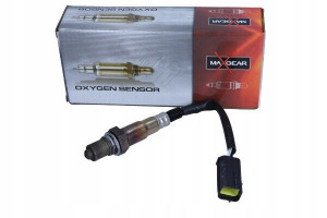 Sonda Lambda Kia Pro Cee'd Ed 2.0 08- Maxgear
