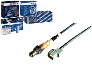 Sonda Lambda Honda Cr-v Bosch