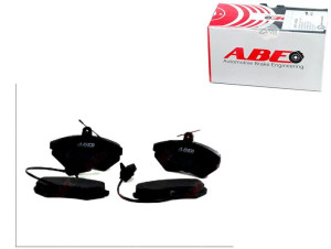 Klocki Hamulcowe Audi A4 Seat Exeo Exeo St Vw Pass