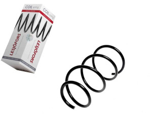 Sprężyna Zawieszenia Toyota Corolla 1.4/1.6 10.01-