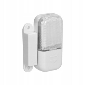 Lampka Led Podświetlenie Do Szaf Szafek Szuflad 1w