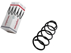 Sprężyna Zawieszenia Fiat Punto 1.9d 09.99-03.12 L