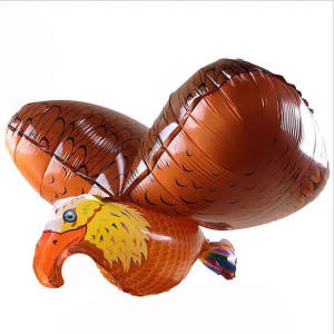 Balon 22" Orzeł 3d