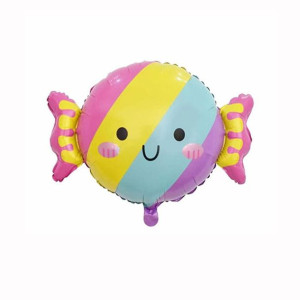 Balon Cukierek 46x63cm
