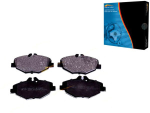 Klocki Hamulcowe Kraft Automotive 34206520 3420992