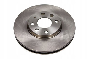 Tarcze Ham. 2szt Opel P. Astra G Maxgear