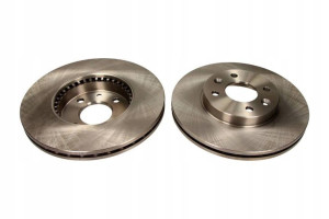 Tarcze Ham. 2szt Renault P. Laguna 93- Maxgear